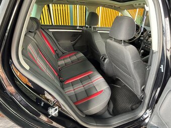 Volkswagen Golf Variant 2.0 TDI Match DSG - 16