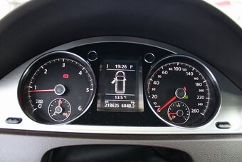 Volkswagen Passat Alltrack 2.0 TDI - 16