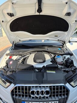 Audi A6 Allroad 3.0 TDI 320k quattro tiptronic ,vzduch - 16