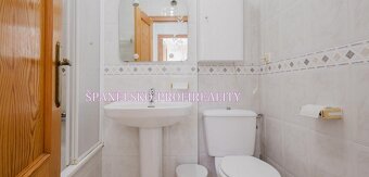 Španělsko, Torrevieja - 16