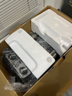 Nová Filtra Pro Tefal FR510170 fritéza - 16