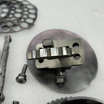 ČZ 250 PŘEDVÁLEČNÁ SPOJKA SPORT TOURIST ORIGINÁL - 16