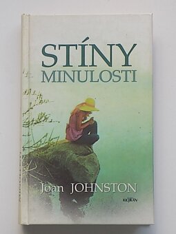 Historické romance-Kleypas,Enoch,Jeffries,Smal,Jackson a iný - 16