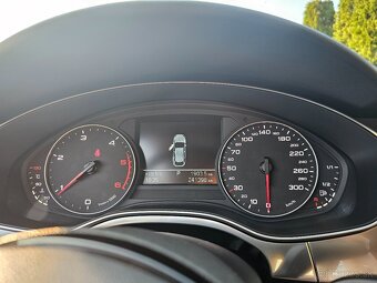 Audi A6 Avant 2.0 TDI 120kw - 16