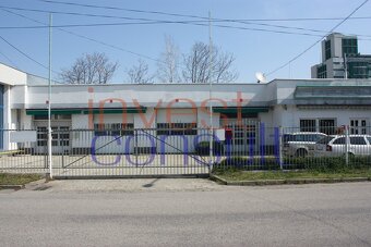 2297 NA PREDAJ FUNGUJÚCI AUTOSERVIS V OKRESE KOMÁRNO - 16