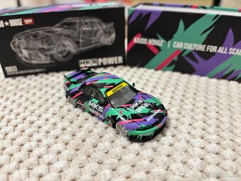Predám Hot Wheels,INNO64 - 16