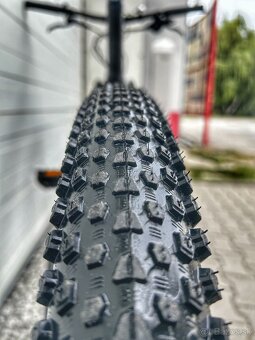 Merida eBig.SEVEN 500 / M / 504Wh / 27,5" / + DOKLAD O KÚPE - 16