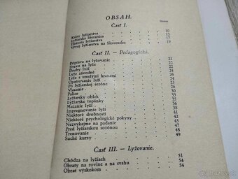 LYŽIARSTVO,KRÁĽ ŠPORTOV..1933--JOŽO NIŽŇANSKÝ-TATRAN--na prv - 16