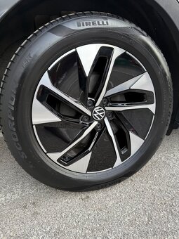 VW ID4 Performance Upgrade 82kWh - 16