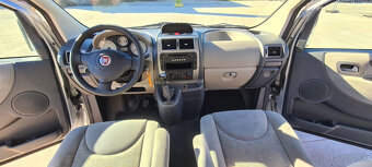 Fiat scudo 2.0hdi , 9-miestne, - 16
