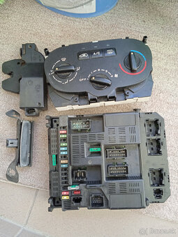 diely peugeot 307 aj sw - 16