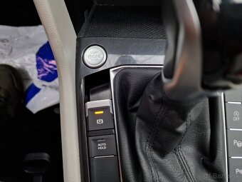 Volkswagen Tiguan Allspace 2.0 TDI EVO Highline, odpočet DPH - 16