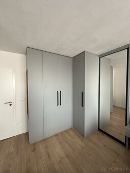 Poprad – novostavba, 80 m² + 8 m² balkón, Karpatská Residenc - 16