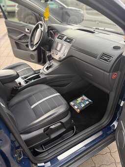 Predam Ford Kuga 2.0 TDCi DPF Trend 4WD - 16