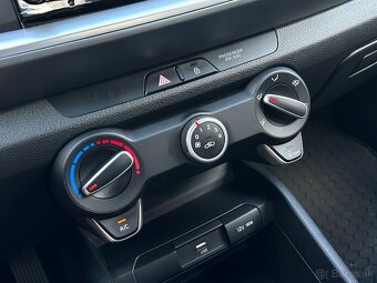 Kia Stonic 1.0 T-GDi A/T v ZÁRUKE, r.v.: 2023 - 16