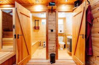 Apartmány pod srnčím chodníkom_NOVOSTAVBA_Svätý Anton - 16