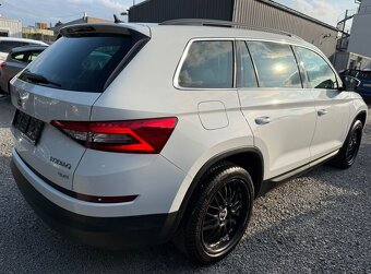 Predám Škoda kodiaq 4x4 obsah 2 liter ročník 2018 - 16