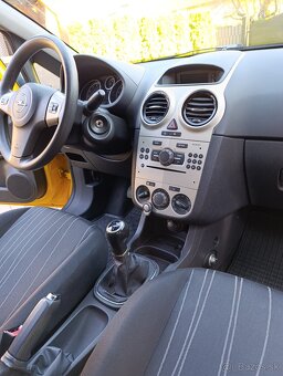 Opel Corsa - 16