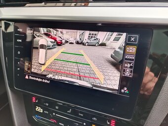 VW Arteon 4Motion 2.0TSI 235kW DSG R - záruka Autodraft - 16