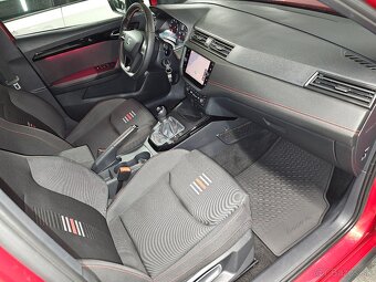 SEAT ARONA FR 1,5 TSI 150K - 16