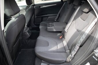 Ford Mondeo Combi 2.0 TDCi - 16