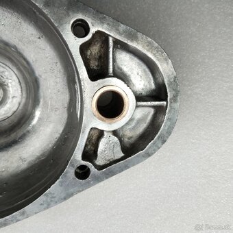 ČZ PŘEDVÁLEČNÁ 250 VÍKO SPOJKY SPORT TOURIST ORIGINÁL - 16