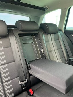 VW Golf 6 Variant 1.6 Tdi MATCH - 16