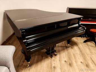 Bösendorfer najvyššia majstrovská kvalita - 16