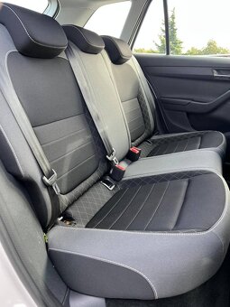 Škoda Fabia Combi 1.0 TSI Ambition - 16