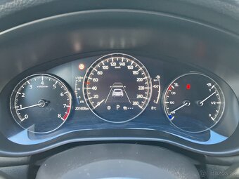 Mazda 3 2.0 Skyactiv 90kW G122 Plus A/T BENZÍN - 16