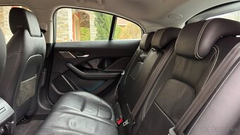 Jaguar I-Pace EV400, 100kWh, Auto z MONAKA - 16