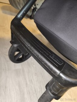 Roan bass next - 3 kombinácia - 16