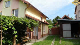 Rodinný dom, Havaj, okres Stropkov, Znížená cena o 7 000 € - 16