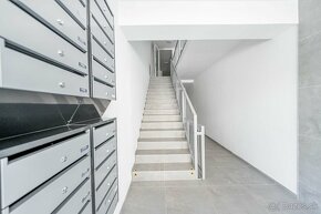 2 izbový byt v novostavbe, Košice - JUH - 16