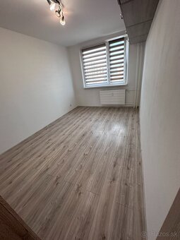 PREDAJ - 2-IZBOVÝ BYT - 49 m2, Rozkvet - Považská Bystrica - 16
