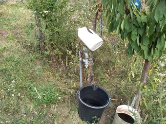 2x pozemok PIEŠŤANY-nad RATNOVCAMI_voda+elektrina+VÝHĽAD_ - 16