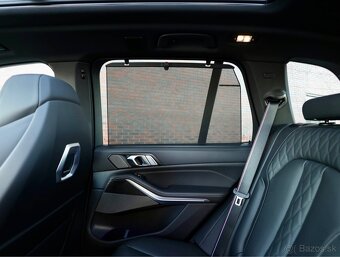 BMW X5 50e xDrive 360KW eHybrid, M SPORT INDIVIDUAL - 16