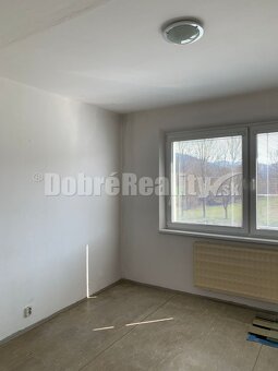 Predaj - Slnečný 4 izbový byt na skvelom mieste v Zakvášove  - 16