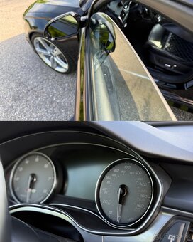 Audi S6 4.0 TFSI V8 522 HP. quattro Bose. Siber. Miltek - 16