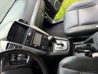 Chevrolet Captiva 2.0 VCDi Automat pojazdne na opravu/diely - 16