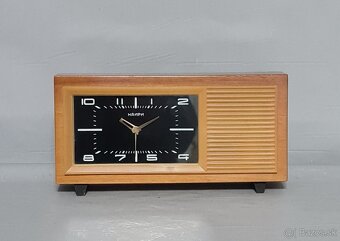 Retro hodiny - 16