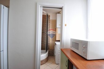 PREDAJ, 2-izbový byt s balkónom, Vysoké Tatry, Tatranská Lom - 16