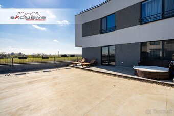 3 IZ.BYT-NOVOSTAVBA,90 M2 TERASA, DUNAJSKÁ LUŽNÁ, OKR. SENEC - 16