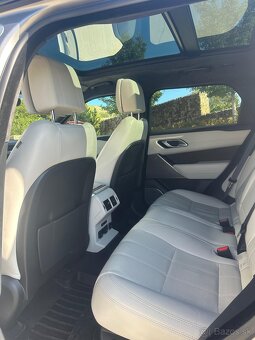 LAND ROVER Range Rover Velar P400 2021 full - 16