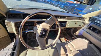 Cadillac Deville Sedan de Ville - 16