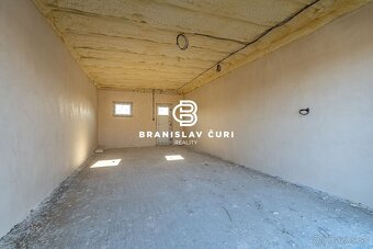 REZERVOVANÉ Na predaj 4-izbový bungalov, Rezidencia Trnava p - 16