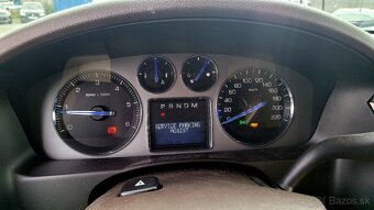 Cadillac Escalade 6.2 V8 - 301 kw + LPG 4x4 - 16