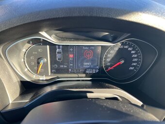 Ford Galaxy 2.0 CDTI DSG - 16