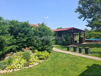 Na predaj RD v Kostolnom Seku - 16