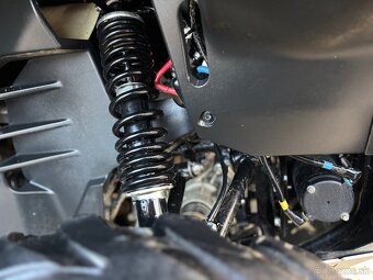 CF MOTO GLADIATOR X520 v záruke - 16